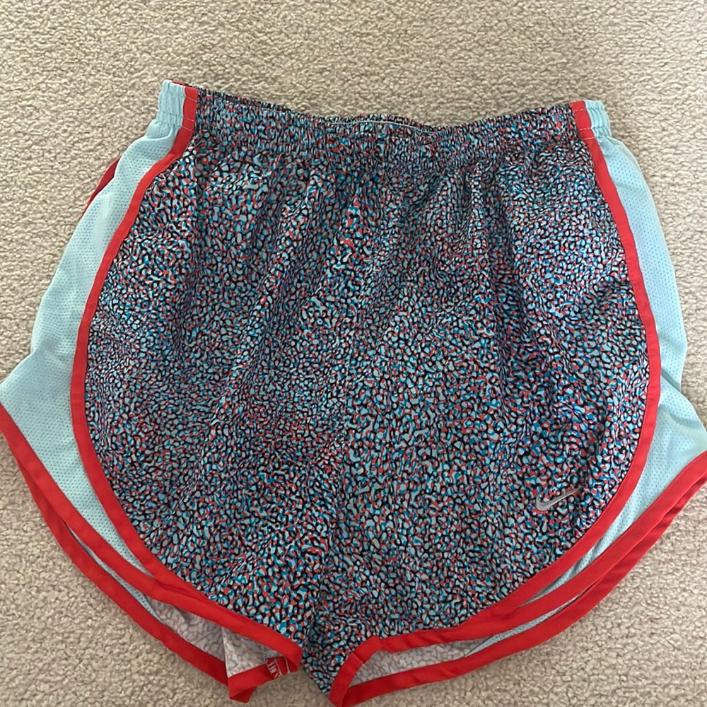 COPY - Nike Dri-fit shorts